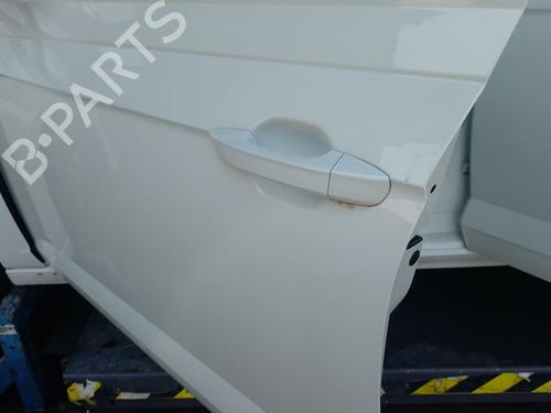 Used Front left exterior door handle Front left exterior door handle 37200021 37200021