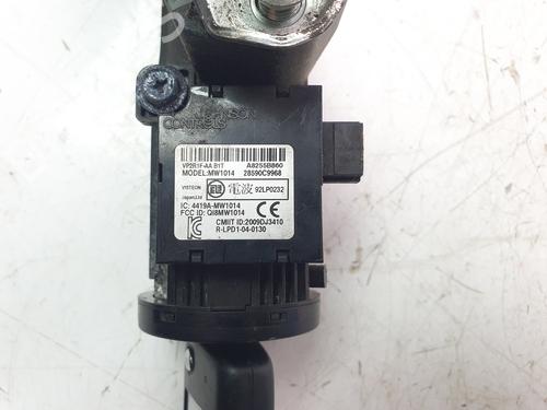Ratlås/Tændingslås NISSAN JUKE (F15) [2010-2019]  22563425