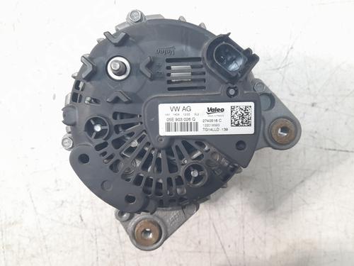 Alternator SEAT LEON (KL1, KLG)  | BP17870780M7 