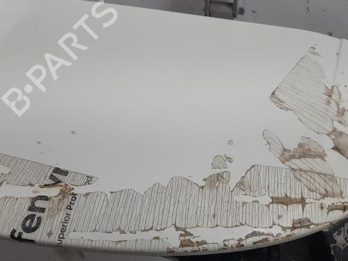 Tailgate MERCEDES-BENZ M-CLASS (W166) ML 250 CDI / BlueTEC 4-matic (166.004, 166.003) | BP11187913C6 