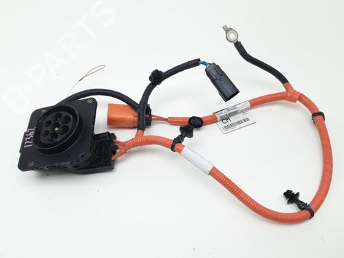 Cable Cable FORD KUGA III (DFK) 2.5 Duratec Plug-in-Hybrid (152 hp) 36562151 36562151