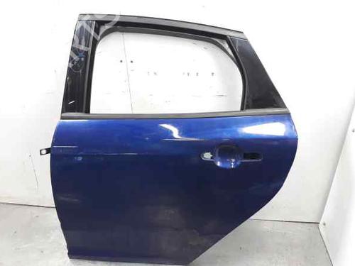 Used Left rear door FORD FOCUS III 1.0 EcoBoost (125 hp) 2500132