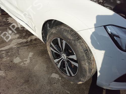 Højre Styrespindel Lejehus VOLVO XC60 II (246) D4 Polestar (200 hp) 24968630