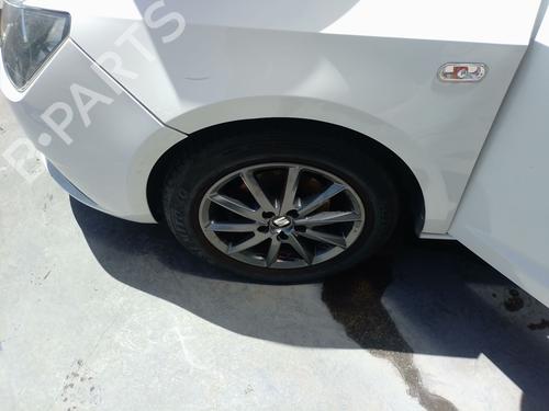 Used Left front steering knuckle Left front steering knuckle 37174245 37174245