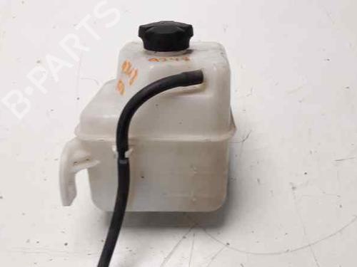 Expansion tank KIA SPORTAGE III (SL) 1.7 CRDi (116 hp) 4660645