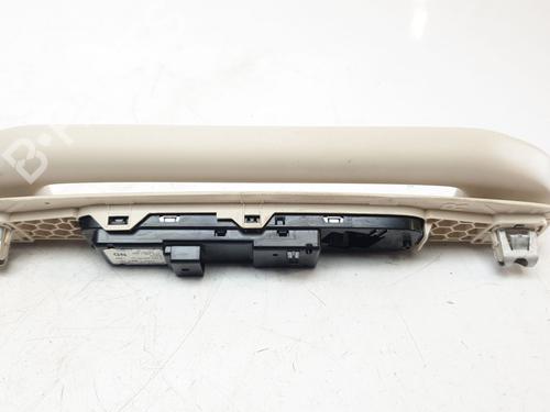 Other MERCEDES-BENZ S-CLASS (W222, V222, X222) S 500 (222.082, 222.182) | BP26020257O1 
