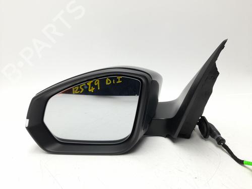 Used Left mirror Left mirror SKODA FABIA IV (PJ3) 1.0 MPI (80 hp) 34139484 34139484