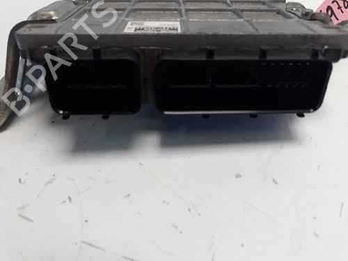 Engine control unit (ECU) TOYOTA YARIS (_P9_) 1.33 VVT-i (NSP90_, NSP90R) | BP1522304M57 