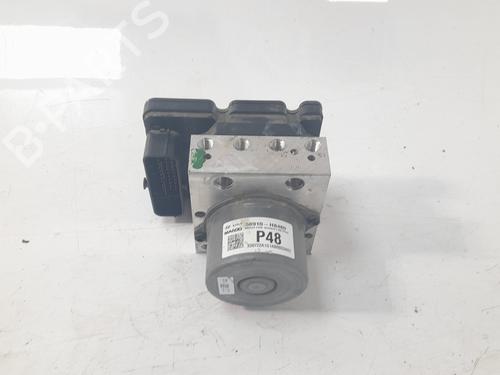 Used ABS pump KIA STONIC (YB) 1.2 CVVT (84 hp) 24808034