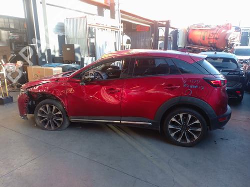 Bandeja trasera MAZDA CX-3 (DK) 2.0 SKYACTIV-G | BP39266189C85 - Image 6