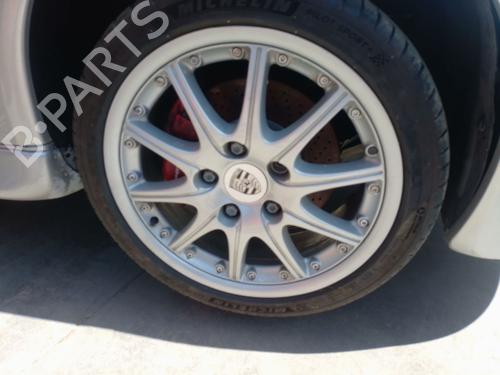 Used Right front steering knuckle Right front steering knuckle PORSCHE 911 Convertible (996) 3.4 Carrera 4 (301 hp) 36050798 36050798
