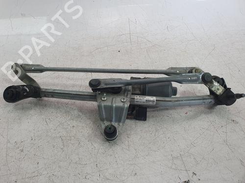 Front wiper motor AUDI A3 (8V1, 8VK) 1.6 TDI | BP32067868M29 - Image 4