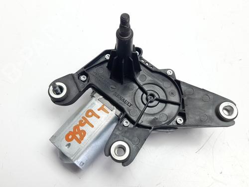 Used Rear wiper motor NISSAN PULSAR Hatchback (C13) 1.5 dCi (110 hp) 7789958