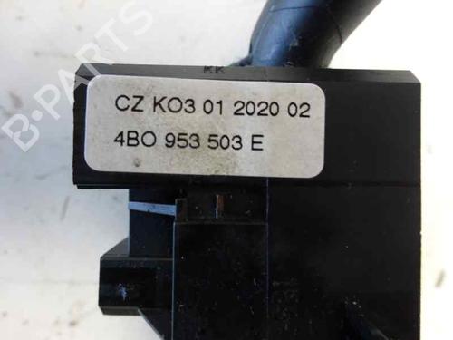 Steering column stalk AUDI A6 C5 (4B2) 2.5 TDI quattro | BP1928012I23 