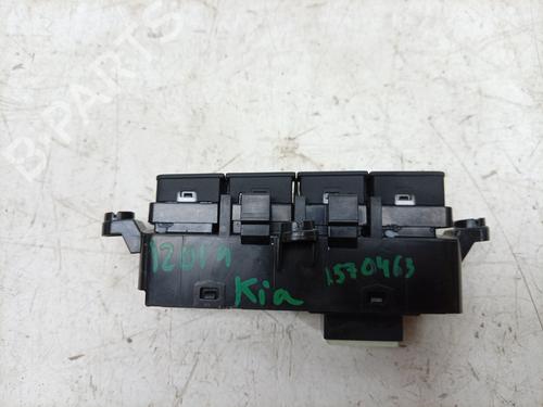 Switch KIA SPORTAGE V (NQ5) 1.6 T-GDI MHEV | BP40158558I30 - Image 2