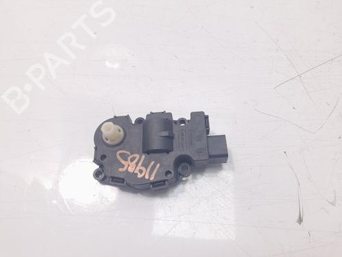 Used Heater blower motor PORSCHE CAYENNE (92A) 3.0 Diesel (262 hp) 26563804