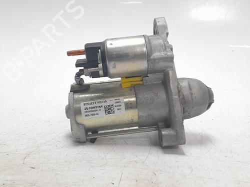 Startmotor RENAULT CLIO V (B7_) [2019-2025]  24806376