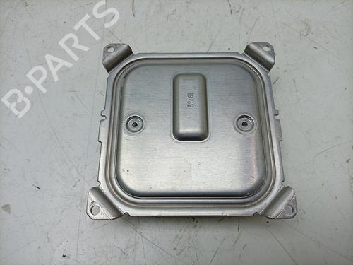 Lights ECU RENAULT CLIO V (B7_) 1.0 LPG (B7MT) | BP38198796M55 - Image 2