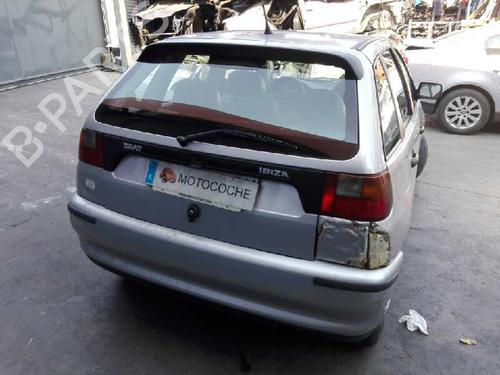 Right taillight SEAT IBIZA II (6K1) 1.4 i | BP253532C35 