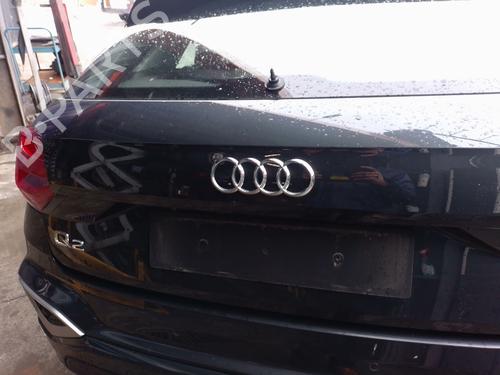 Used Tailgate handle AUDI Q2 (GAB, GAG) 30 TDI (116 hp) 31995977