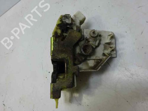 Front right lock FORD FOCUS I (DAW, DBW) 1.8 Turbo DI / TDDi | BP325078C97 