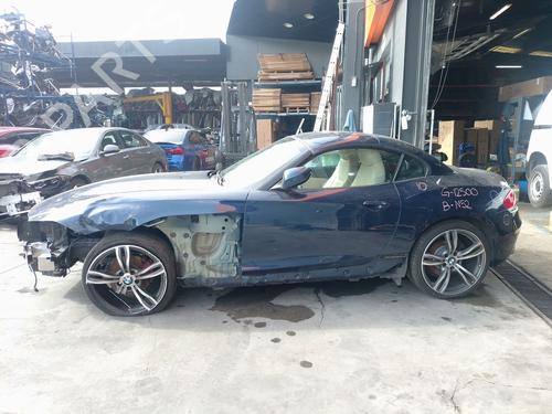 Electronic module BMW Z4 Roadster (E89) sDrive 23 i | BP33437152M83  - Image 7