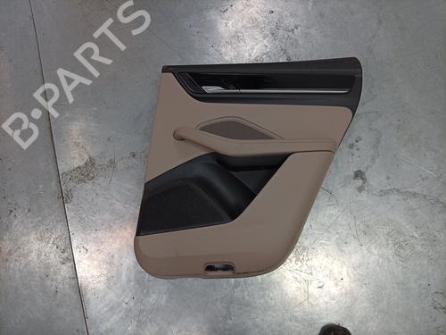 Bekleding achter rechts Bekleding achter rechts PORSCHE MACAN (XAB) 4 Electric 4 (XABBB1, XABFD1) (408 hp) 37421550 37421550