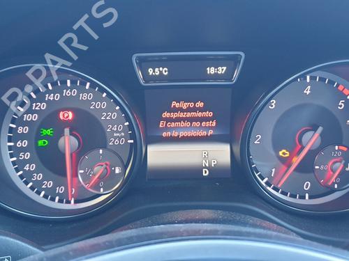 Quadrante MERCEDES-BENZ GLA-CLASS (X156) GLA 200 CDI / d (156.908) (136 hp) 23103114