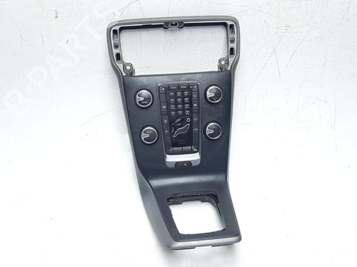 Used Climate control VOLVO V40 Hatchback (525) D2 (114 hp) 8662003