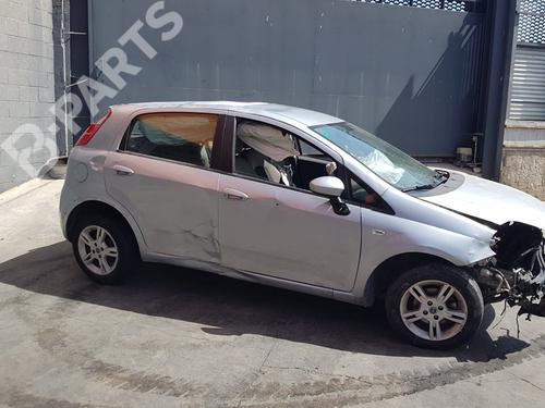 Used Parts FIAT PUNTO EVO (199_)  1.3 D Multijet (199AXC1A, 199BXC1A, 199AXT1A, 199BXT1A)  1066589