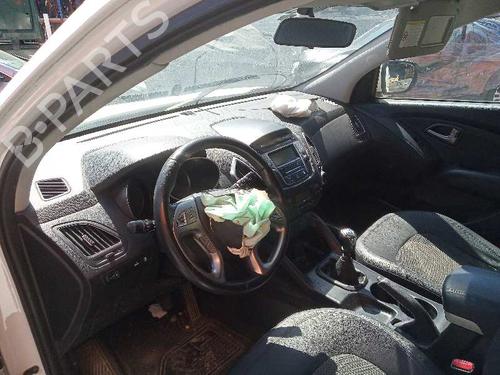 Servo brake HYUNDAI ix35 (LM, EL, ELH)  | BP8666853M42 