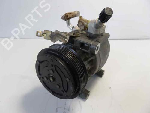 Compresseur AC FIAT PUNTO Hatchback Van (188_) 1.2 60 (60 hp) 169254
