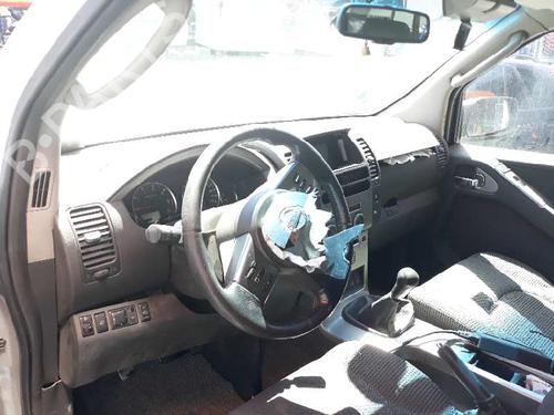 Elektronisk sensor NISSAN PATHFINDER III (R51)  | BP3127476M84 