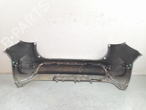 Rear bumper TOYOTA YARIS CROSS (MXP_) 1.5 Hybrid (MXPJ10) | BP22649553C8 
