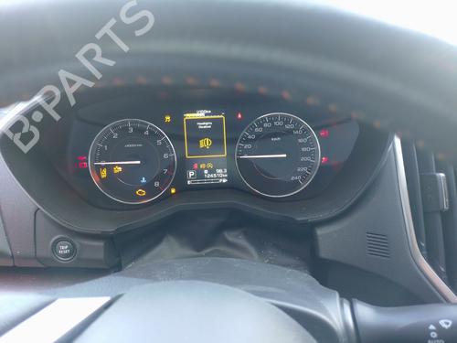 Sæde sæt SUBARU XV (GT) 2.0 i AWD (GT7) | BP33120814C78  - Image 14