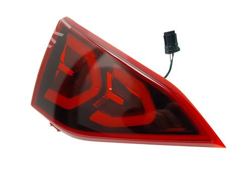 Left tailgate light SSANGYONG KORANDO (C300) 1.5 | BP31137454C79