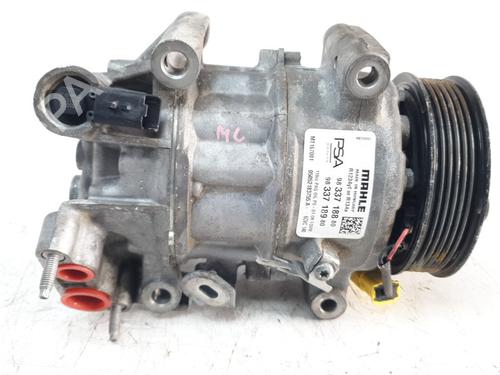 Used AC compressor PEUGEOT 308 SW III (FC_, FJ_, FR_, F4_, FN_) BlueHDi 130 (FCYHZL, FCYHZT) (131 hp) 24843977