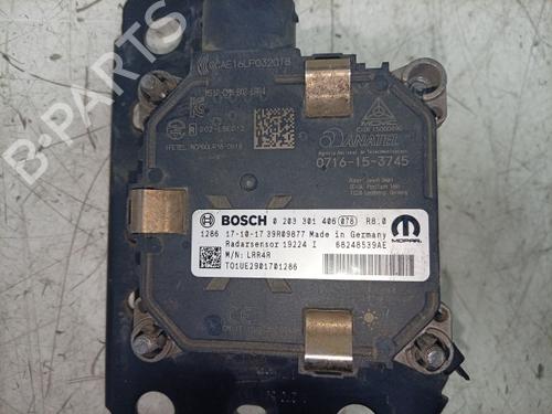 Electronic module JEEP COMPASS (MP, M6, MV, M7) 1.4 MultiAir | BP40449971M83 - Image 3