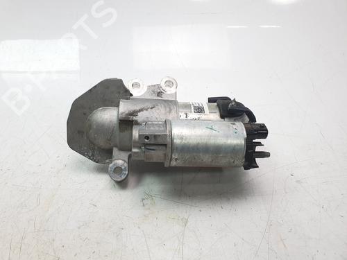 Starter OPEL INSIGNIA B Grand Sport (Z18) 2.0 (68) | BP28057860M8