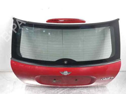 Bakluke CC/Kombi-Kupé MINI MINI (R50, R53) One D | BP1404663C6