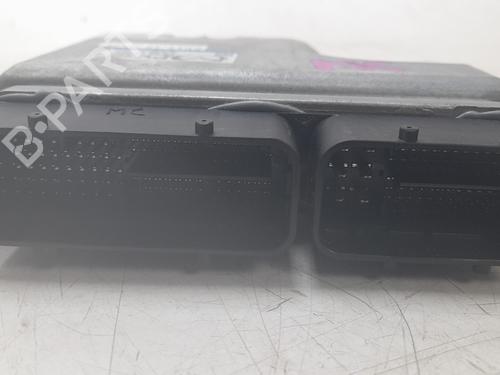 Engine control unit (ECU) MAZDA 2 Hatchback (DL, DJ) 1.5 SKYACTIV-G | BP33470043M57 - Image 3