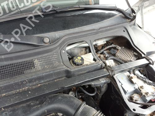 Used Brake master cylinder LAND ROVER RANGE ROVER EVOQUE (L538) [2011-2019]  27211839