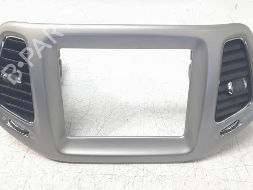 Luftventil JEEP COMPASS (MP, M6, MV, M7) [2016-2025]  22298227