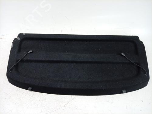 Used Rear parcel shelf Rear parcel shelf 37661967 37661967