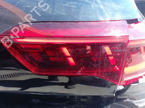 Used Right tailgate light Right tailgate light 39510028 39510028