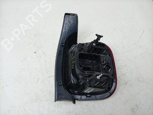 Left taillight DACIA DUSTER (HM_) 1.2 TCe 125 (HMMA) | BP39136383C34 - Image 4