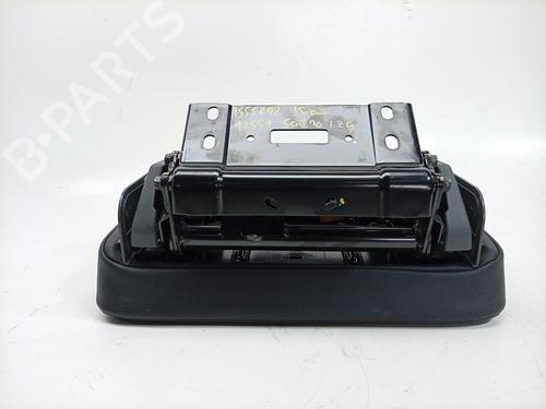 Rear seat KIA EV9 (MV)  | BP36882924C17  - Image 5