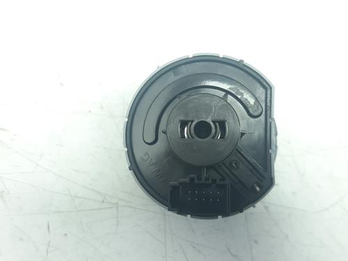 Headlight switch SKODA FABIA III (NJ3)  | BP15506369I24 