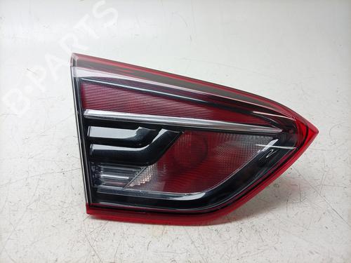 Used Left tailgate light Left tailgate light 38958325 38958325