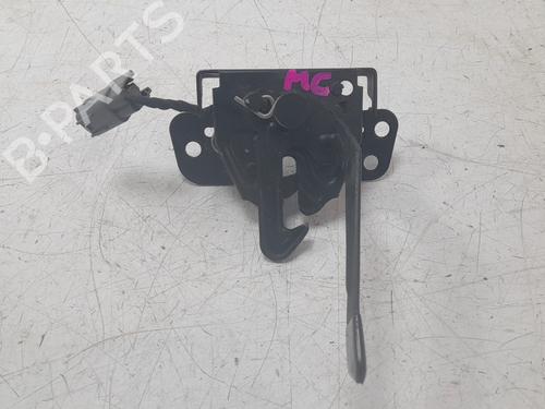 Used Hood lock Hood lock MG MG ZS SUV (AZS1) 1.5 VTi (114 hp) 33958946 33958946